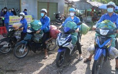 Thanh niên kết nối gỡ đầu ra nông sản, phụ nữ góp sức hỗ trợ tuyến đầu