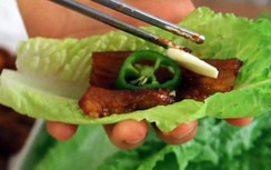 Ba chỉ đừng luộc hay kho, làm cách này dù kén ăn cũng trầm trồ "quá đỉnh"