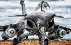Ấn Độ có tuyệt chiêu kết hợp từ "bộ đôi chết chóc" S-400-Rafale