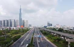 TP.HCM: Đấu giá 34 khu đất dọc các tuyến metro số 1, 2?