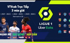 Người hâm mộ Việt Nam dễ dàng xem Neymar, Mbappe "nhảy múa"