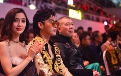 Tin đồn Angelababy ngoại tình với Ngô Diệc Phàm: Xuất hiện tình tiết mới