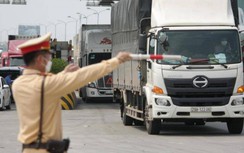 Chính phủ giao Bộ Y tế nghiên cứu ưu tiên tiêm vaccine Covid-19 cho lái xe