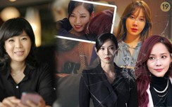 Cuộc chiến thượng lưu phần 3: Biên kịch tiết lộ thông tin "gây sốc"