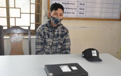 Bắt kẻ 4 tiền án mang ma tuý từ Hải Phòng về bán tại chân cầu Lai Vu