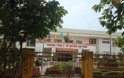 30 nhân công tại bến cá ở An Giang nhiễm Covid-19 từ tài xế giao hàng