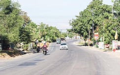 Đầu tư hơn 440 tỷ đồng nâng cấp, mở rộng QL9 qua Quảng Trị bằng vốn ODA