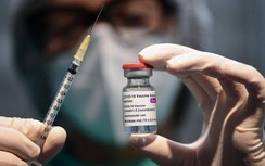 Hà Nội tìm người đến điểm tiêm vaccine Covid-19 tại trường THCS Trưng Vương