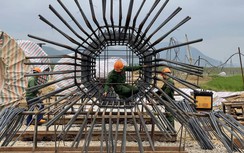 “Bèo bọt” phí quản lý dự án giao thông: Các PMU lo “chảy máu” chất xám