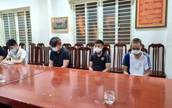 Bắt thêm một đối tượng vụ nữ lao công bị cướp xe máy tại Đại Mỗ