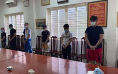Bắt thêm một nữ đối tượng, khởi tố nhóm cướp xe máy của nữ lao công