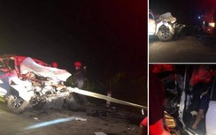 Tin tức tai nạn giao thông mới nhất ngày hôm nay 6/8/2021