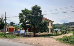 Cựu chủ tịch xã 4 lần hiến đất mở đường, xây trạm xá