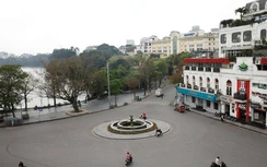 Chính thức: Hà Nội tiếp tục giãn cách xã hội đến 6h ngày 23/8