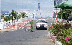 Vì sao Đà Nẵng tạm dừng lưu thông qua cầu Sông Hàn và Cầu Thuận Phước?