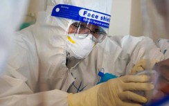 Tối 6/8, cả nước thêm 4.315 ca mắc mới Covid-19, riêng Hà Nội 115 ca