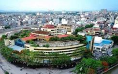 Hải Phòng sẽ xây trung tâm thương mại, khách sạn 5 sao tại chợ Sắt