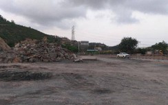 Ngã ba Cầu Đen đã an toàn trở lại sau phản ánh của Báo Giao thông