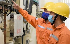 Người dân ở nhà để thực hiện giãn cách, tiêu thụ điện lại tăng vọt