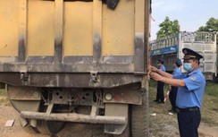 Hà Nội: Hơn 11.500 trường hợp vi phạm trật tự ATGT bị xử lý