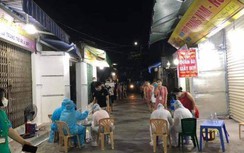 Từ hôm nay, TP Hải Dương áp dụng giãn cách xã hội theo Chỉ thị 16