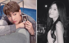 Nhan sắc của mỹ nam Thái Lan bị nghi sát hại bạn gái dã man