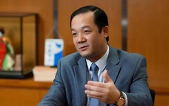 Chủ tịch VNPT làm Thứ trưởng Bộ Thông tin và truyền thông