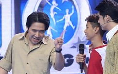 Trấn Thành chi tiền túi tặng loạt thí sinh nhí vì các em quá hay và ngoan