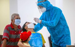 Sáng 7/8, Hà Nội ghi nhận thêm 18 ca Covid-19, có 7 ca nhiễm cộng đồng