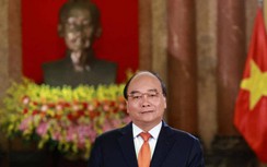 Chủ tịch nước gửi Thư thăm hỏi các nạn nhân chất độc da cam/dioxin