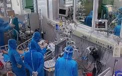 Sáng 7/8, thêm 3.794 ca nhiễm mới Covid-19 tại 17 tỉnh, thành phố