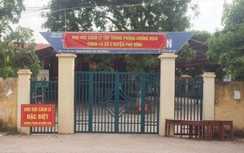 Thái Nguyên: Người đàn ông F1 tử vong do ngã từ mái nhà trong khu cách ly