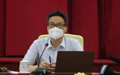 Phó Thủ tướng: Sóc Trăng cần phát huy tốt vai trò của Tổ Y tế cộng đồng