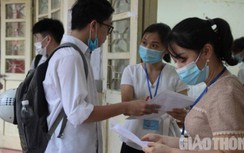 Đề thi môn Sinh học tốt nghiệp THPT 2021 đợt 2