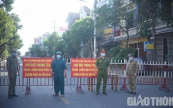 Phú Yên: Tiệc rượu đắng chát của 12 bợm nhậu "giá" 180 triệu đồng