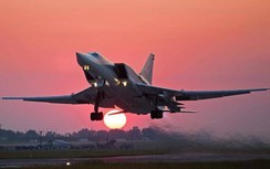 Video: Máy bay ném bom Nga ồ ạt xuất kích, Taliban đã phải chùn chân