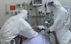 Ngày 7/8, Hà Nội ghi nhận 82 ca nhiễm Covid-19 mới