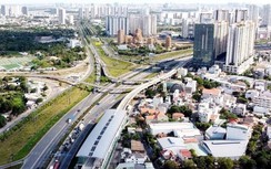 Doanh nghiệp bất động sản TP HCM kiến nghị giảm 2% lãi suất các khoản vay