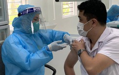 Covid-19 ngày 8/8 tại TP HCM: Tối nay thêm 2.002 ca mới, cả ngày 3.898 ca