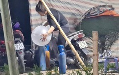 Khó xử vì luật không theo kịp các “biến thể” ma tuý mới