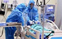 Covid-19 ngày 8/8: Tối nay thêm 4.949 ca, cả ngày cả nước có 9.690 ca