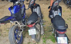 Lào Cai: Vi phạm giao thông mùa dịch, 5 thanh thiếu niên nhận cái kết buồn