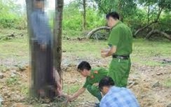 Thầy giáo đi thể dục không về, gia đình bàng hoàng phát hiện thi thể