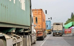 Bộ trưởng Nguyễn Văn Thể phê bình Giám đốc Sở GTVT Hải Phòng