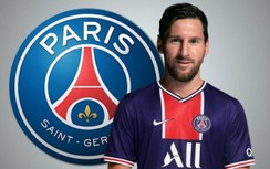 Siêu sao Messi đã chốt xong hợp đồng khủng với PSG?