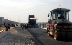 Đẩy mạnh tái chế, sử dụng chất thải nhựa trong hoạt động giao thông