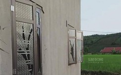 2 người bị thương, hơn 60 ngôi nhà bị hư hỏng sau vụ tiêu hủy vật liệu nổ