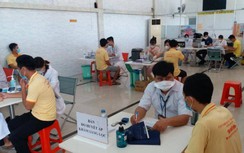 Quyết tâm khống chế dịch trong 7 ngày, Chủ tịch Sóc Trăng chỉ đạo "nóng"