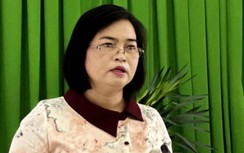 Kết luận vụ nguyên Giám đốc Sở GD&ĐT Cần Thơ bị nữ hiệu trưởng tố cáo