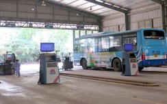 Ô tô hết hạn đăng kiểm mùa dịch xử lý ra sao?